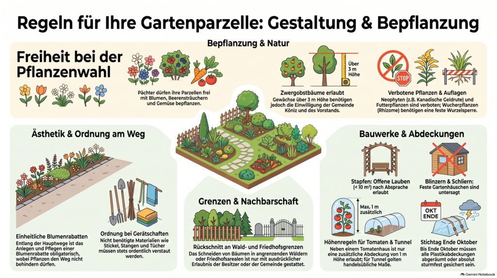 gartenordnung 3