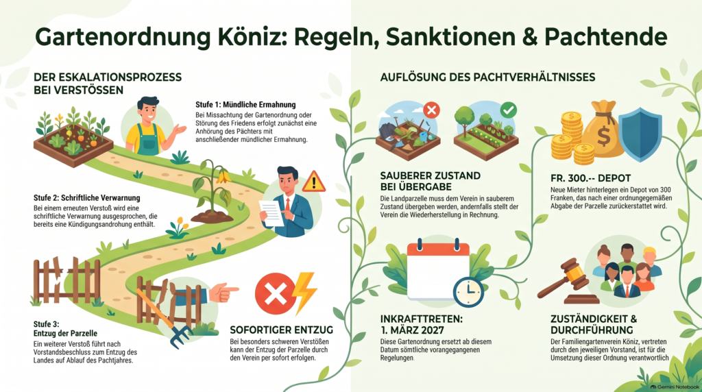 gartenordnung 5 und 6